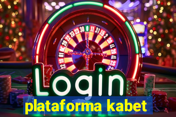 plataforma kabet